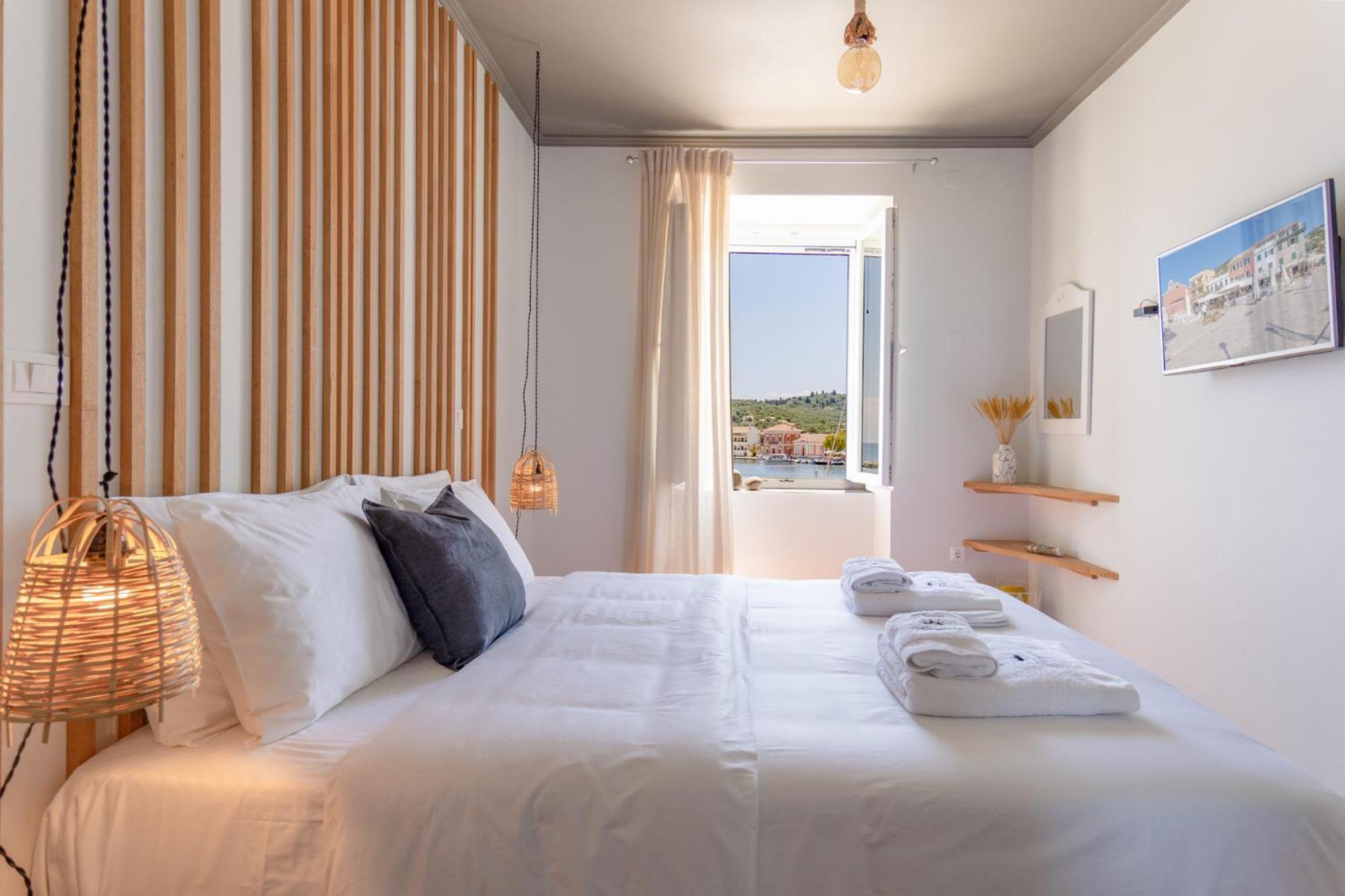 Paxos Fairytales House 2