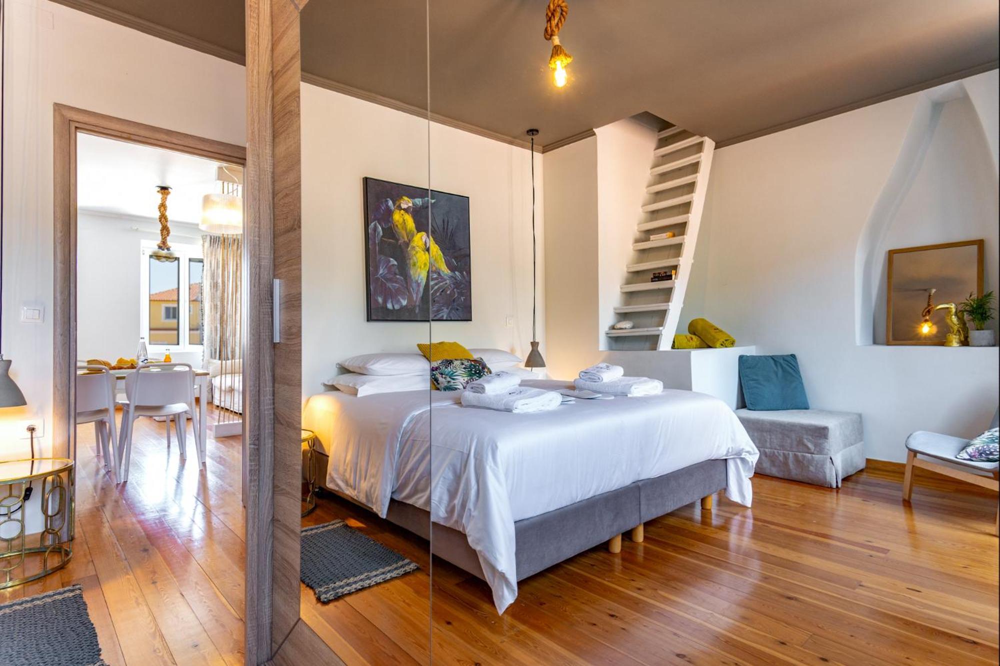 Paxos Fairytales House 2 * Gaios