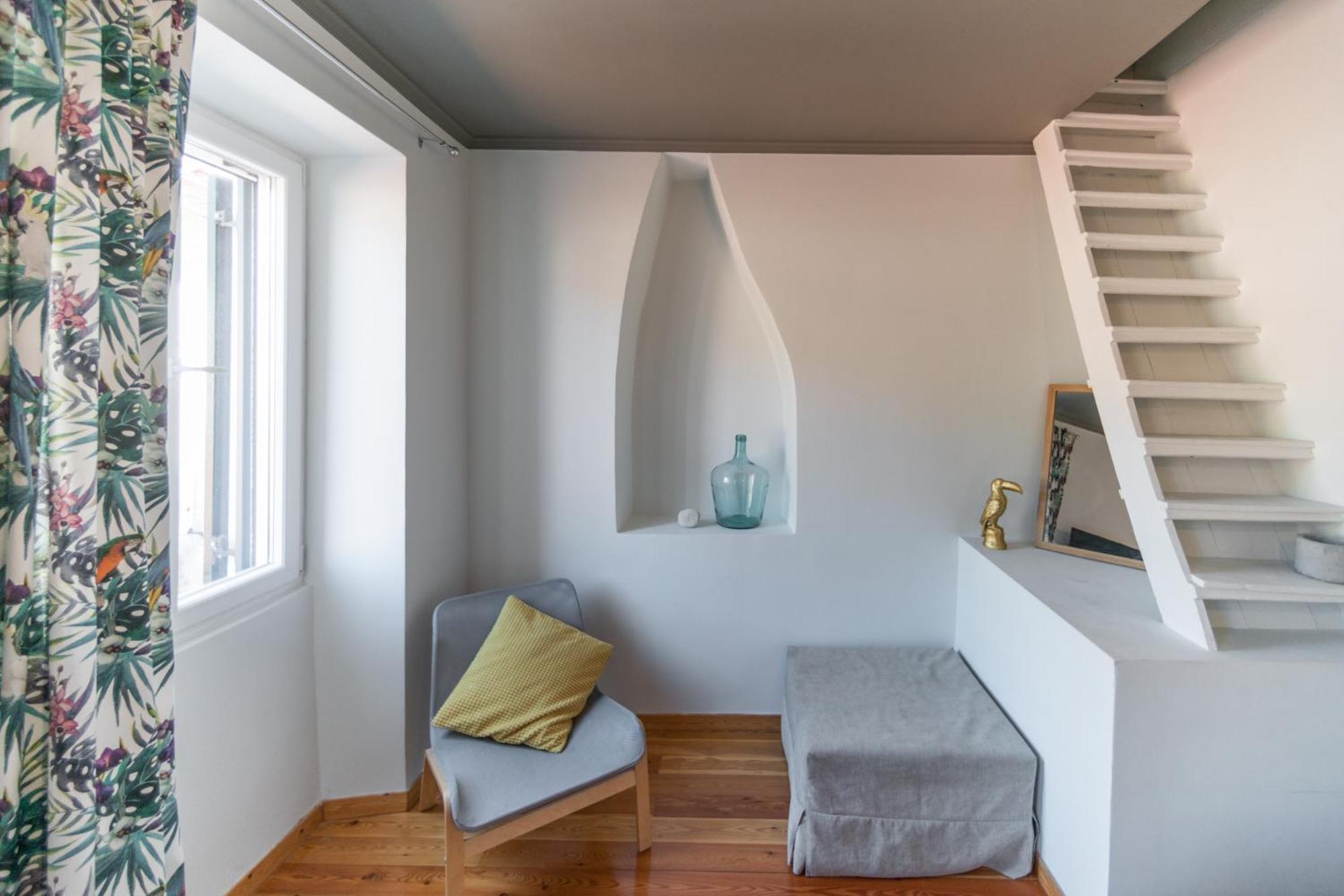 Paxos Fairytales House 2 Apartment Gaios