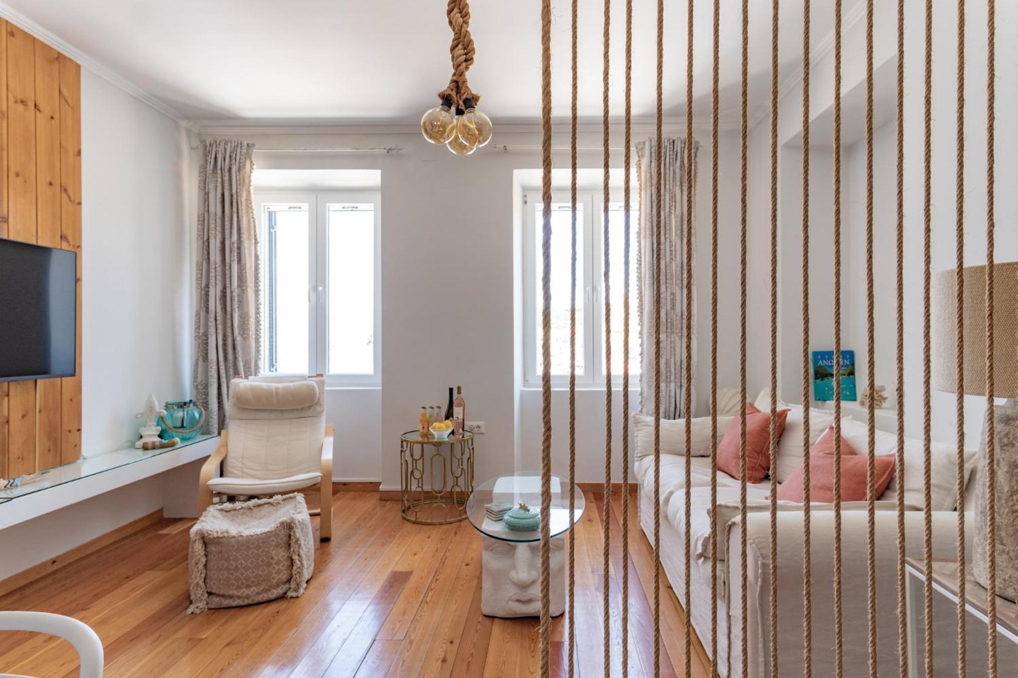 Paxos Fairytales House 2 *