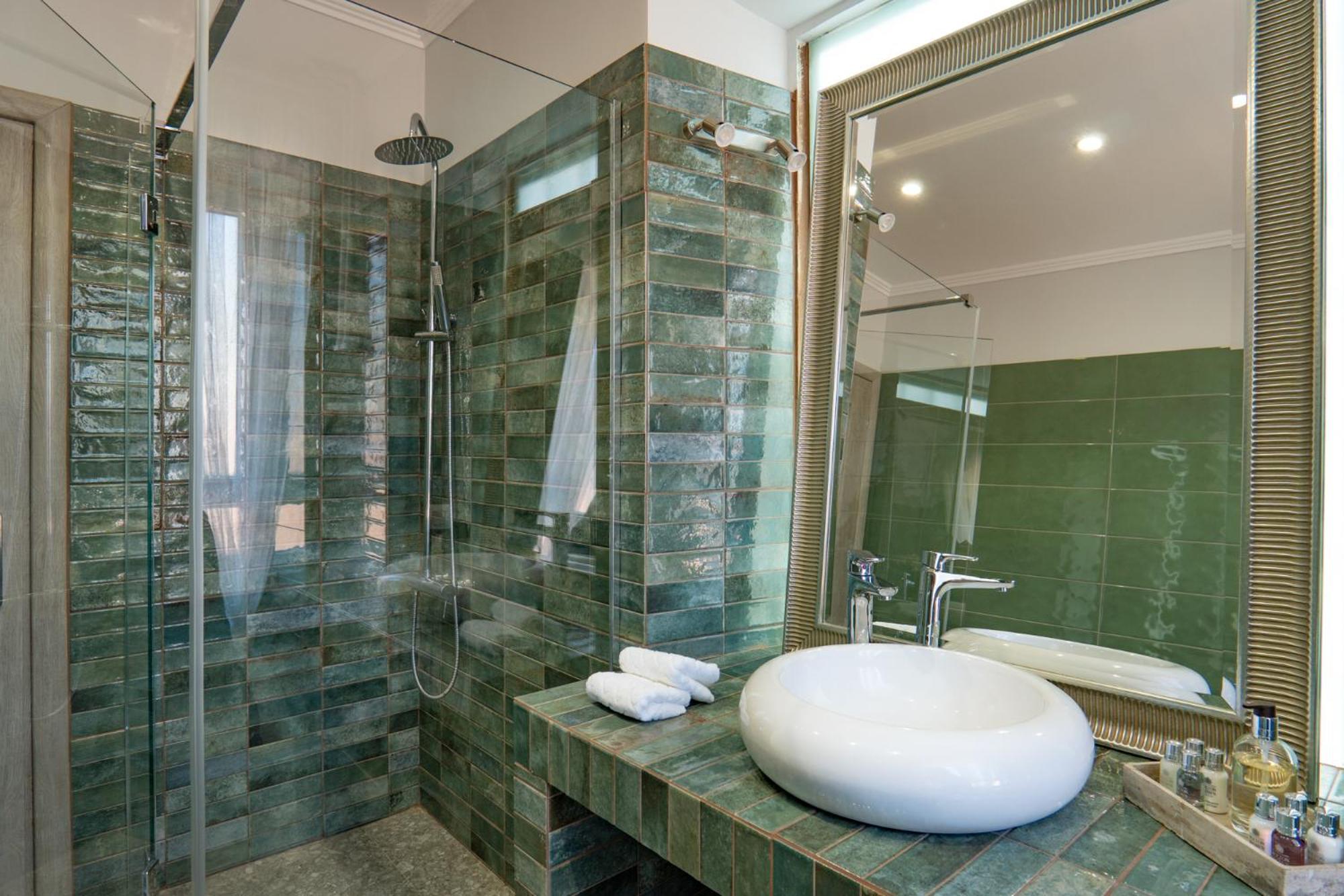 Paxos Fairytales House 2 Apartment Gaios