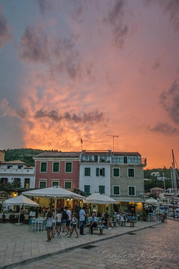Apartment Paxos Fairytales House 2 *