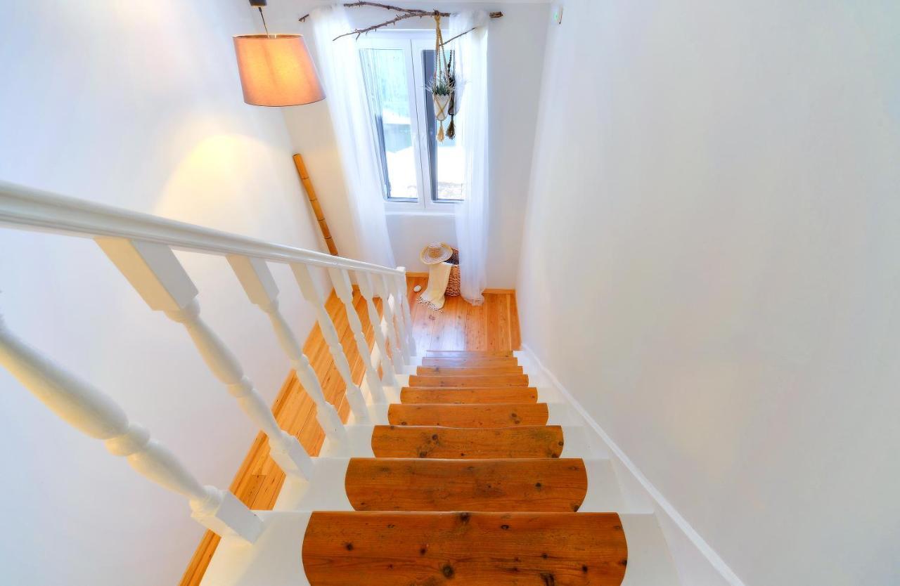 Paxos Fairytales House 2 Apartment *