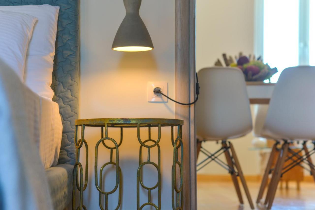 Apartment Paxos Fairytales House 2