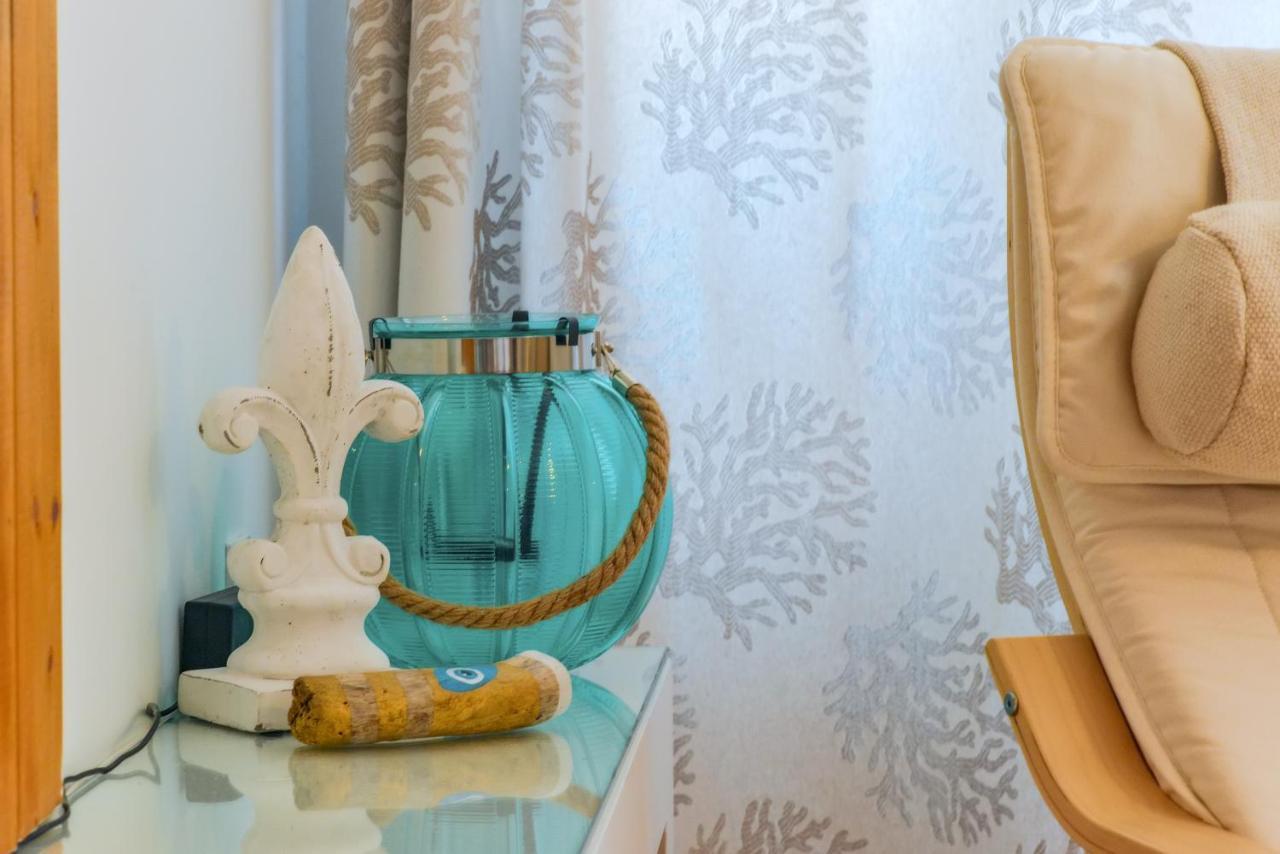 Paxos Fairytales House 2 *